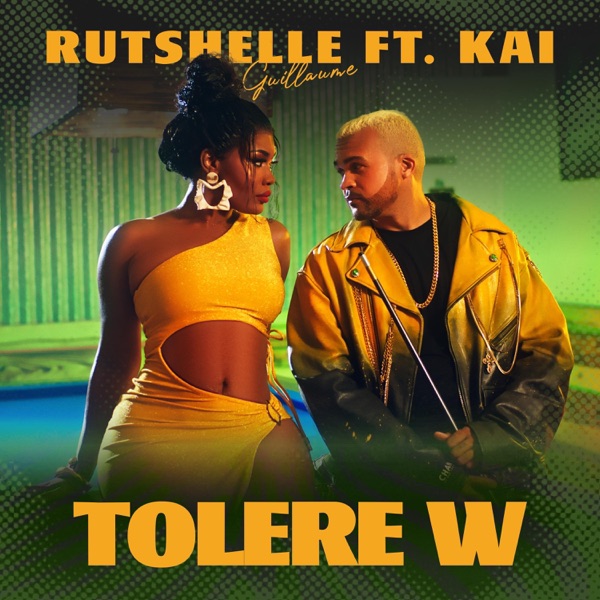 Tolere w - Single album cover