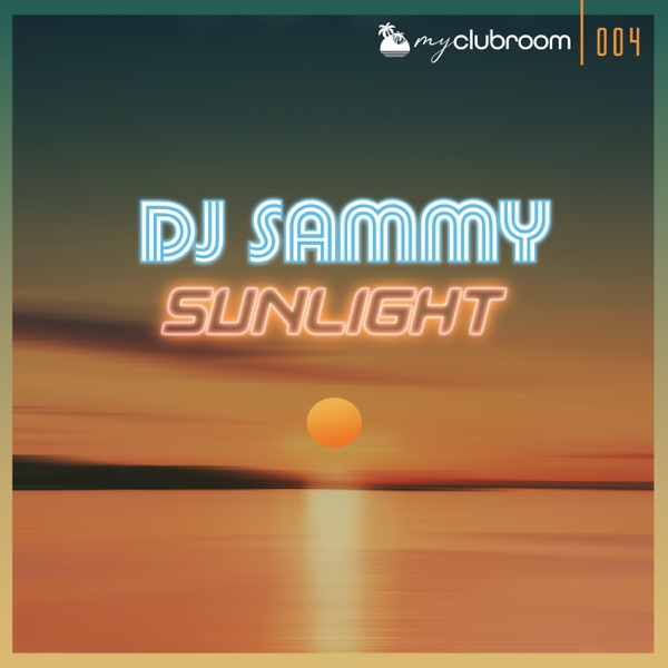 Sunlight 2020 - Single album cover