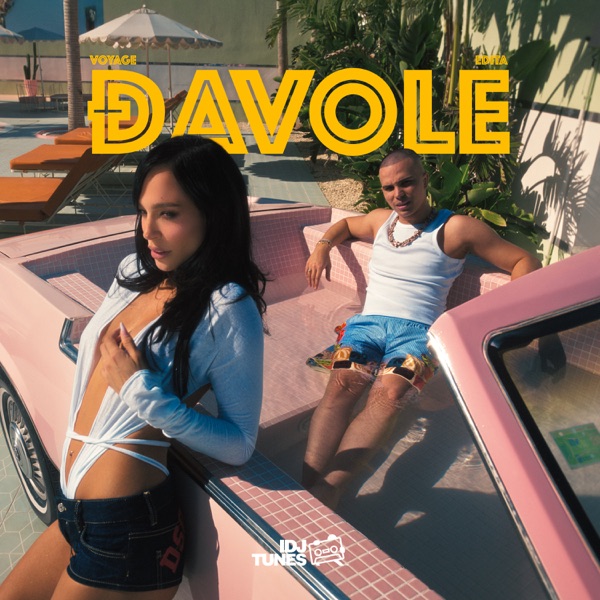 Djavole - Single album cover