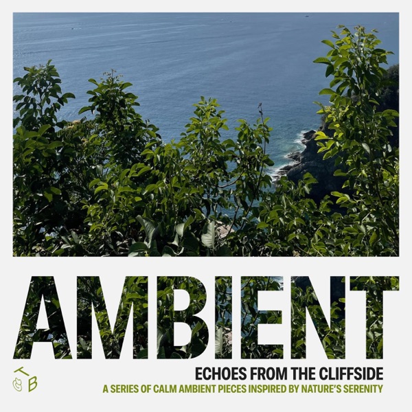 Echoes From The Cliffside - EP album cover