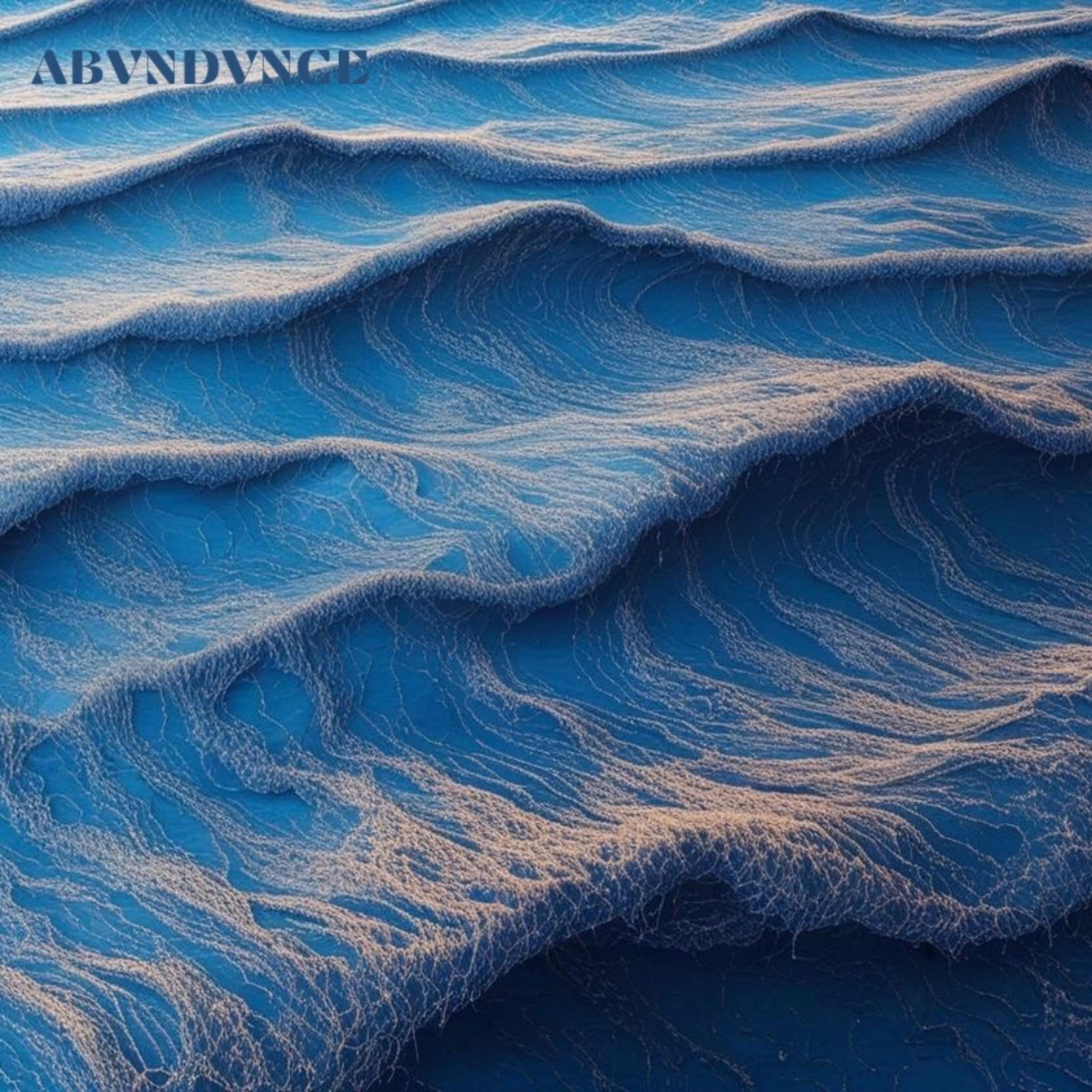 Enduring Peace - Single album cover