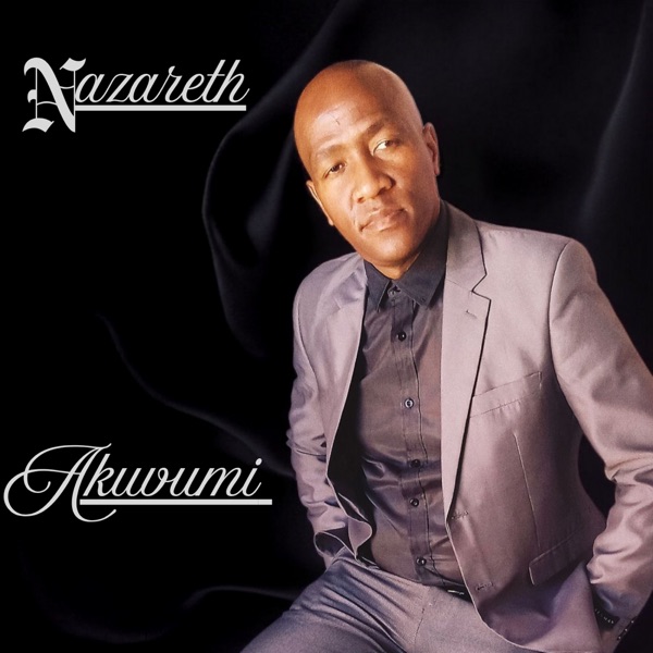 akuvumi - Single album cover