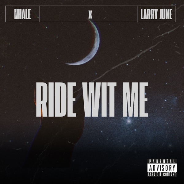 Ride Wit Me - Single album cover