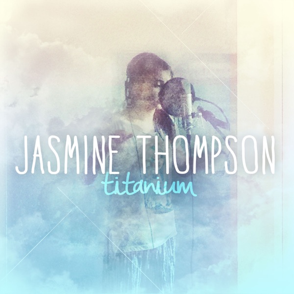 Titanium - Single album cover
