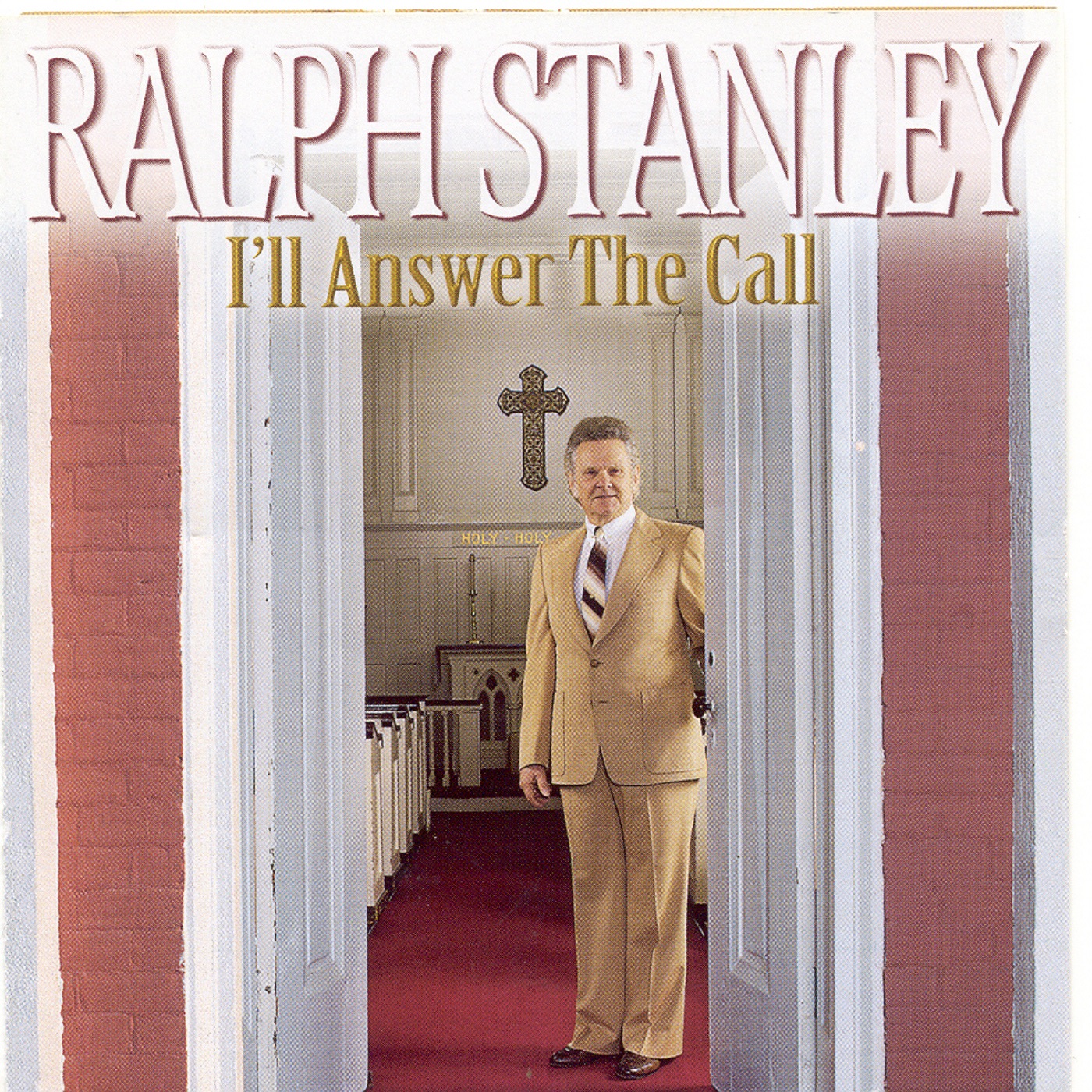 I'll Answer The Call album cover