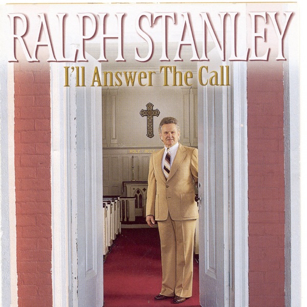I'll Answer The Call album cover