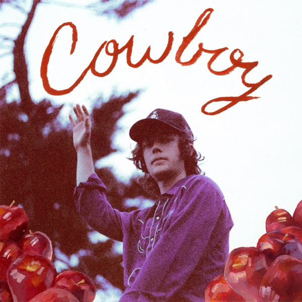 Cowboy - Single album cover
