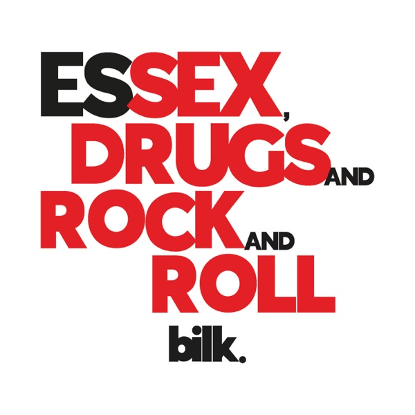 Essex, Drugs and Rock and Roll album cover