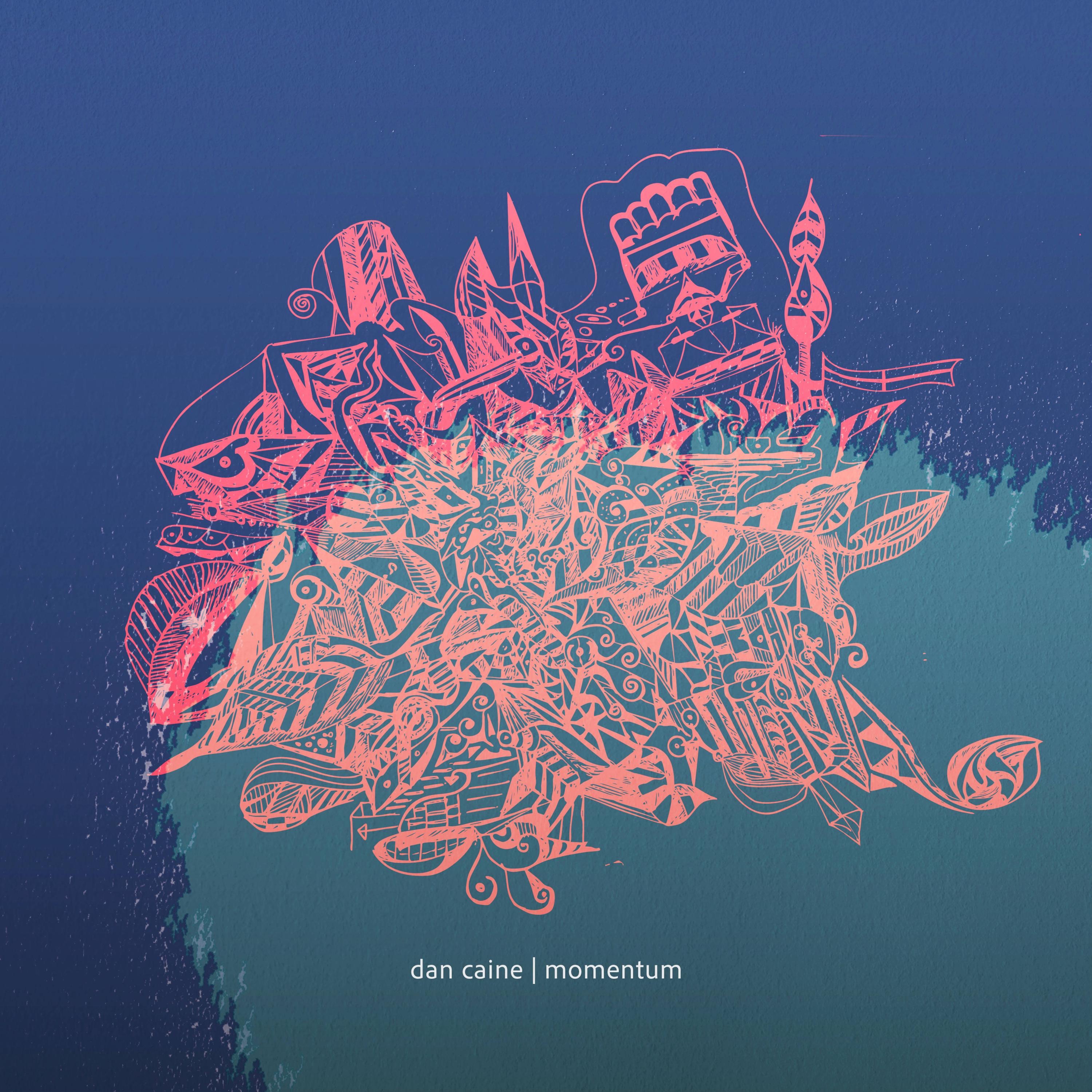 Momentum - EP album cover