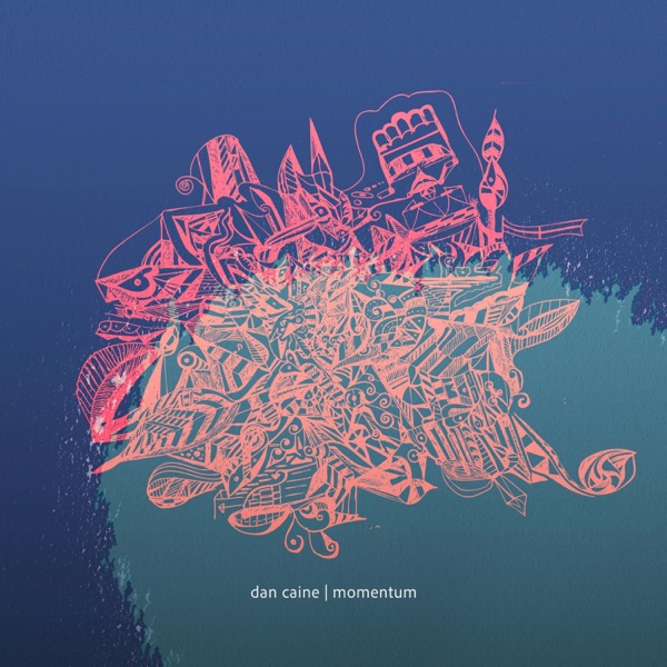 Momentum - EP album cover