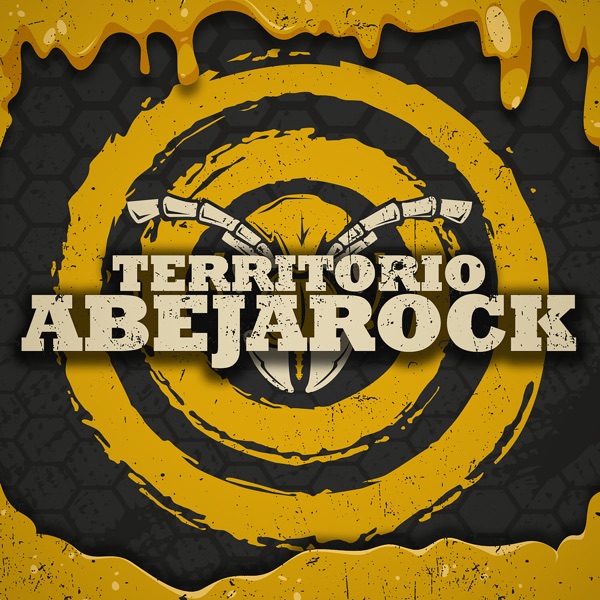 Territorio Abejarock (feat. Los De Marras, Mala Reputación, Fe de Ratas, The Locos, Habeas Corpus, N album cover