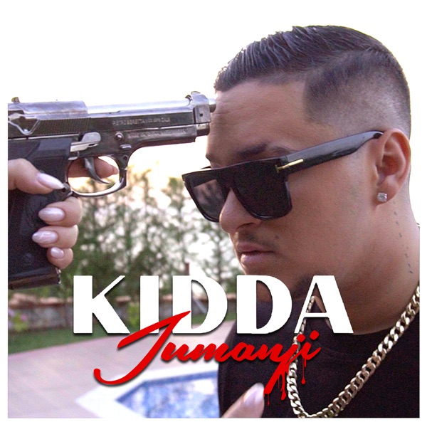 Jumanji - Single album cover