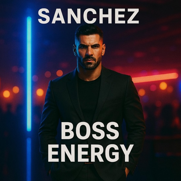 Boss Energy - Single album cover
