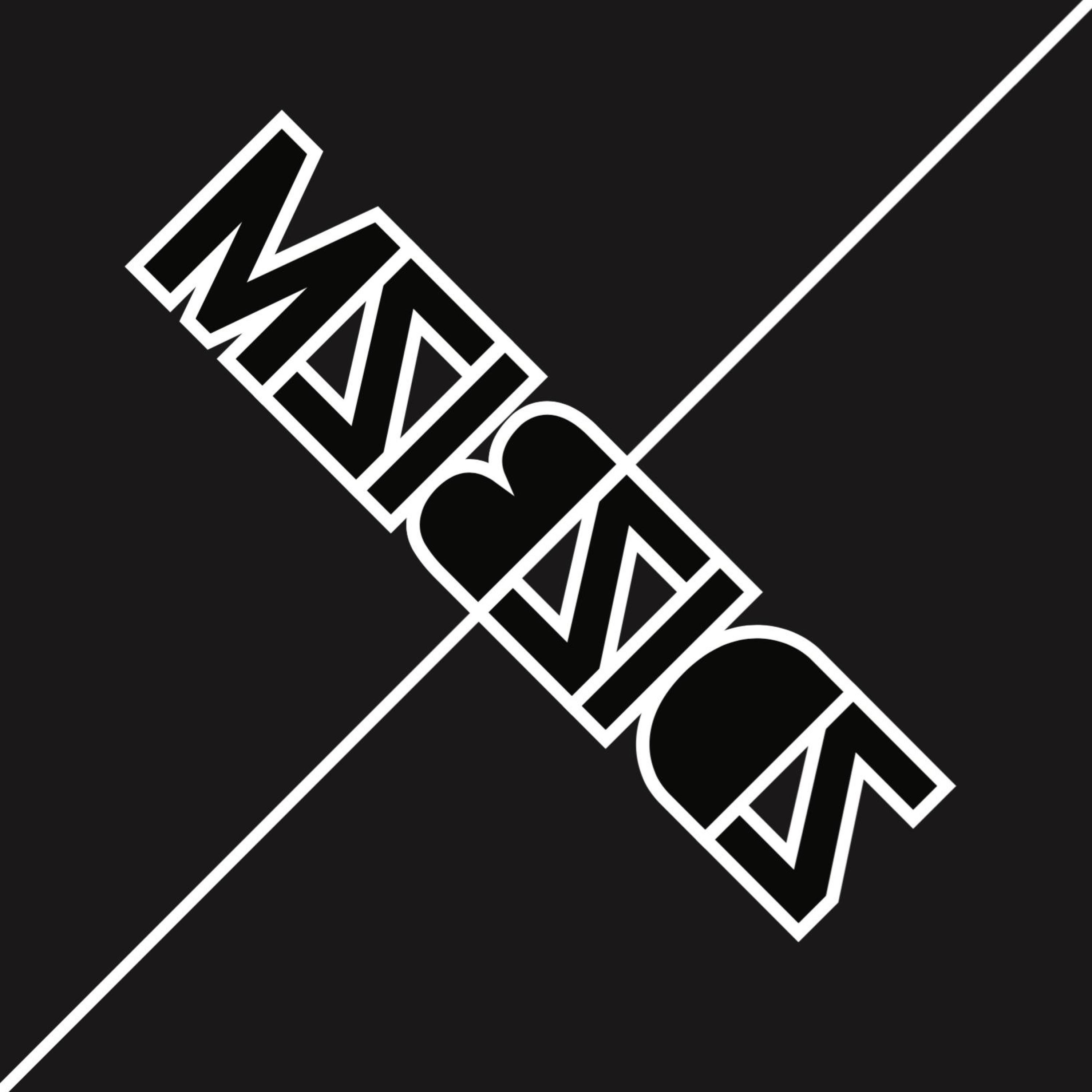 MSI B-SIDES vol.1 album cover