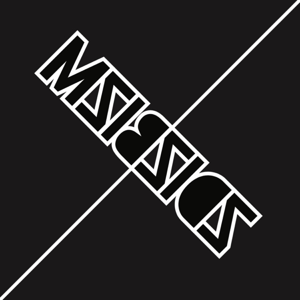 MSI B-SIDES vol.1 album cover