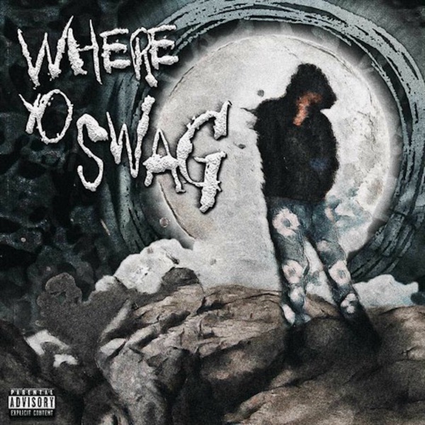 Where Yo Swag - Single album cover