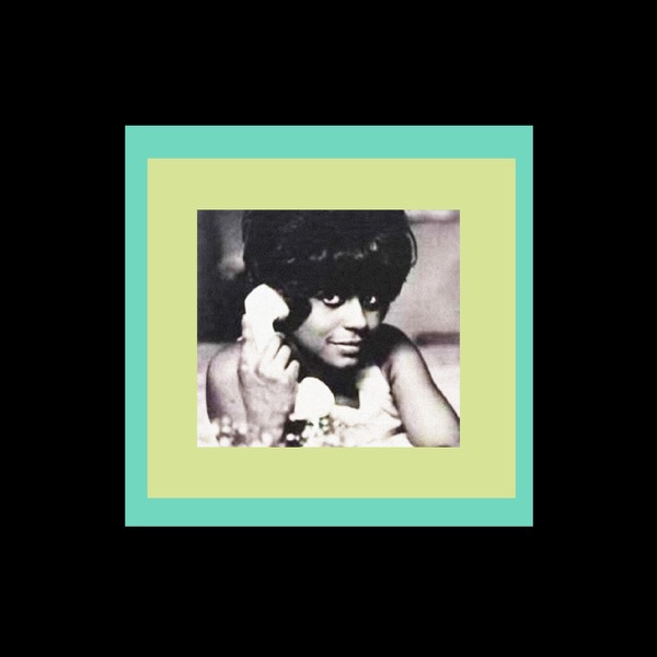 The True Queen of Soul album cover