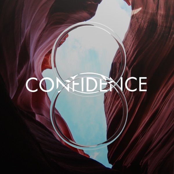 Confidence (Remixed) [Remixes] - Single album cover