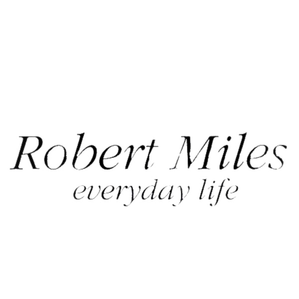 Everyday Life - Single album cover