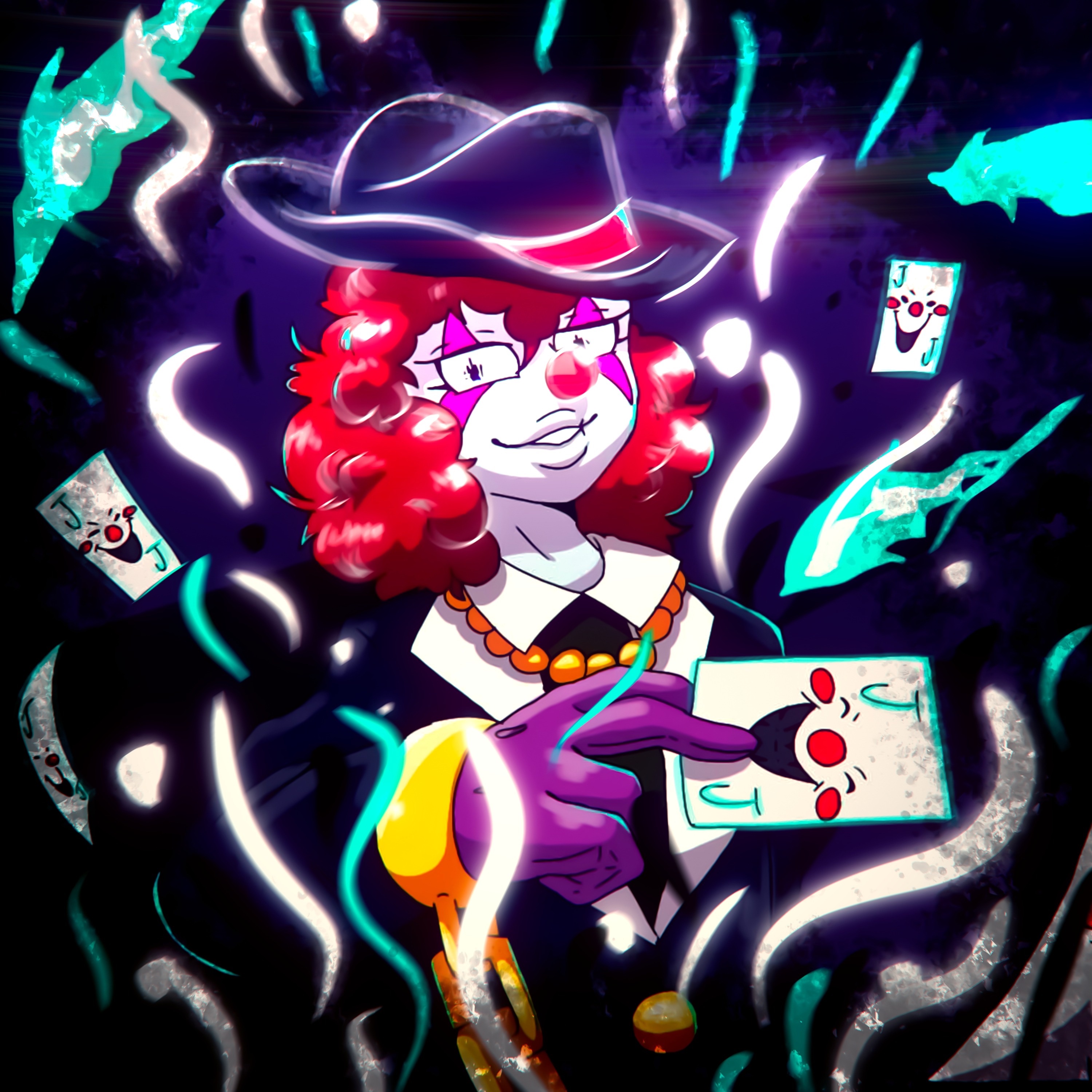 Joking - EP album cover