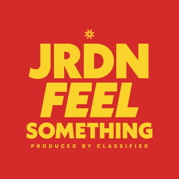 Feel Something - Single album cover