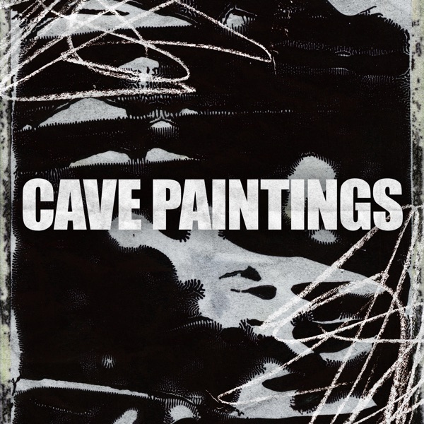 Cave Paintings - Single album cover