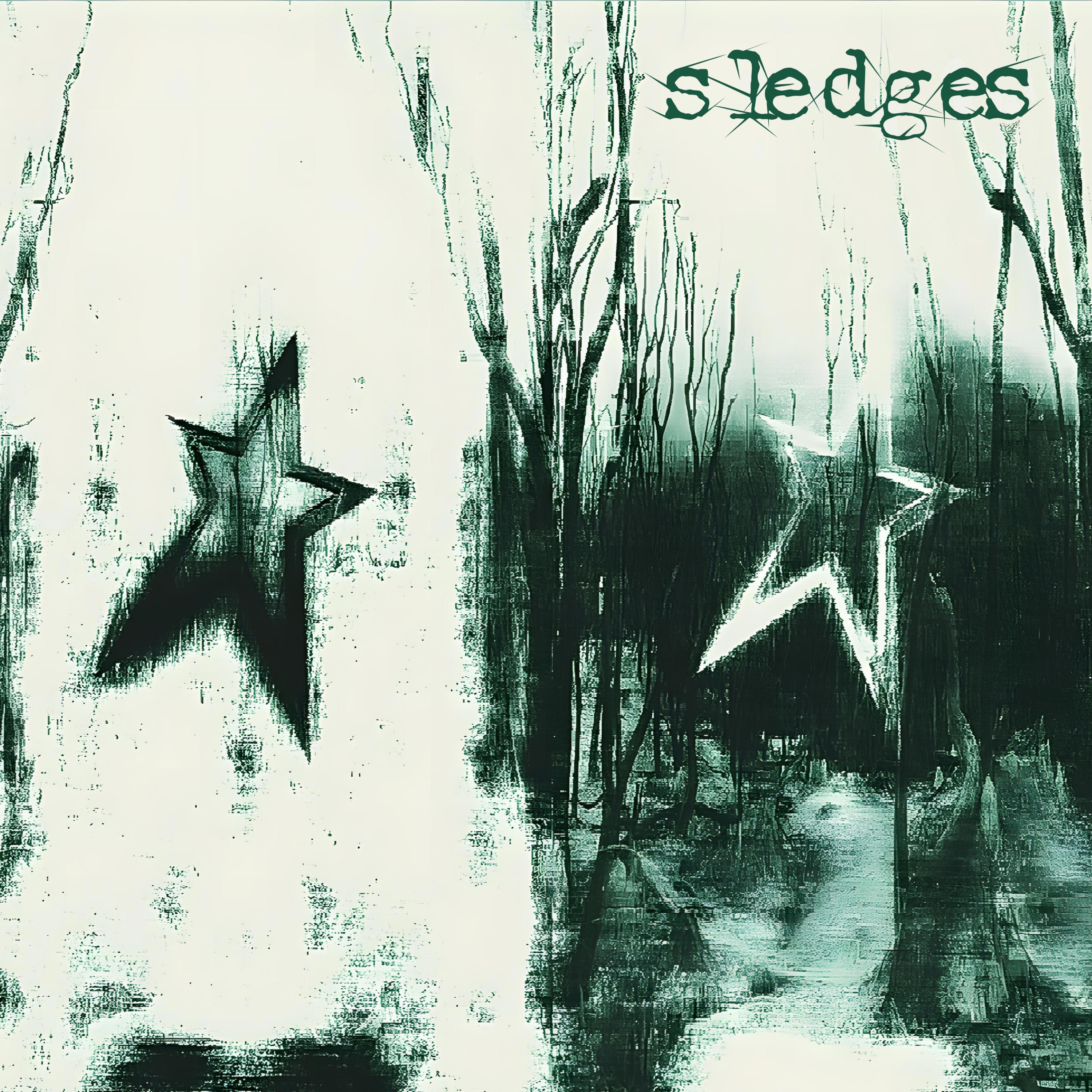 Losing Pace - EP album cover