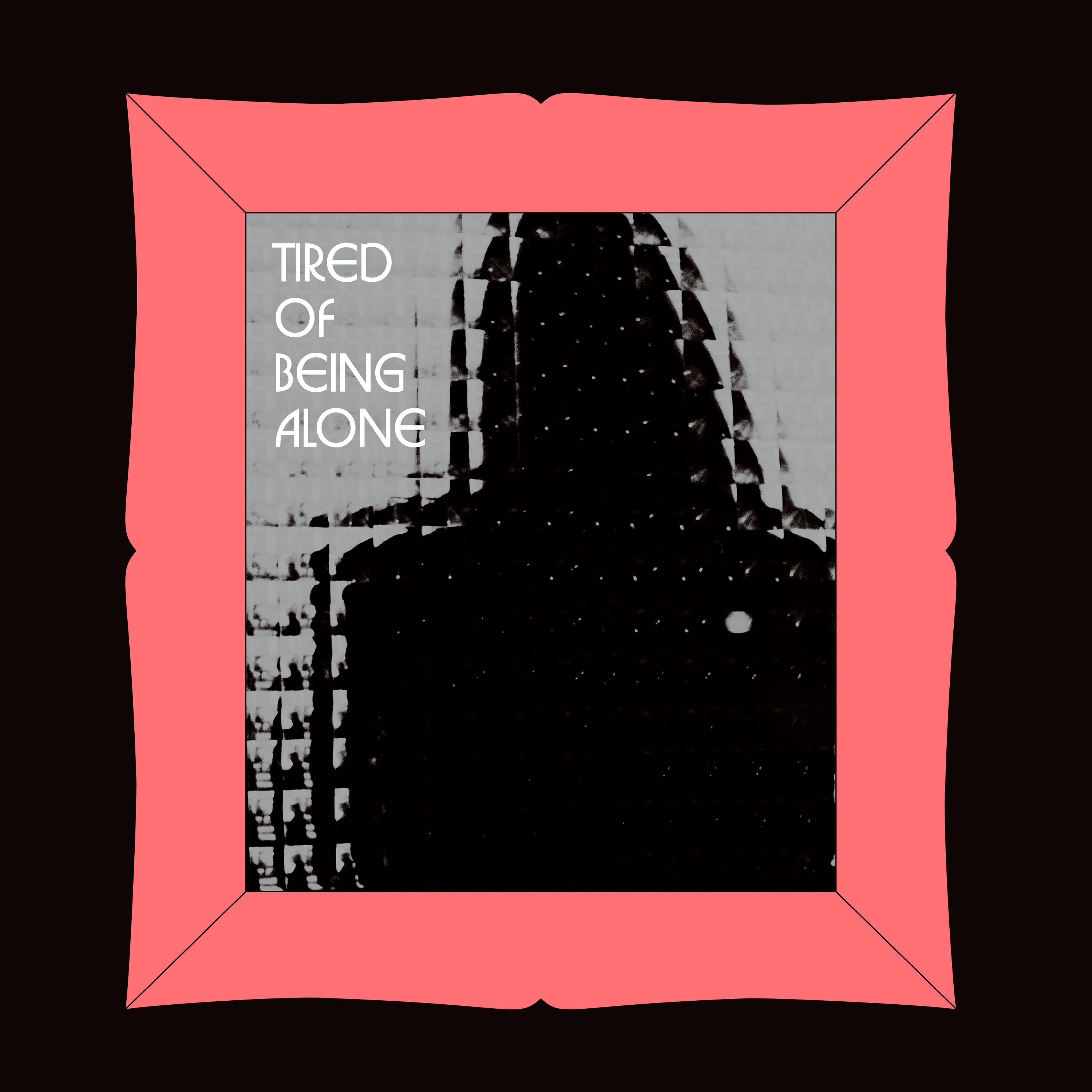 Tired of Being Alone - Single album cover