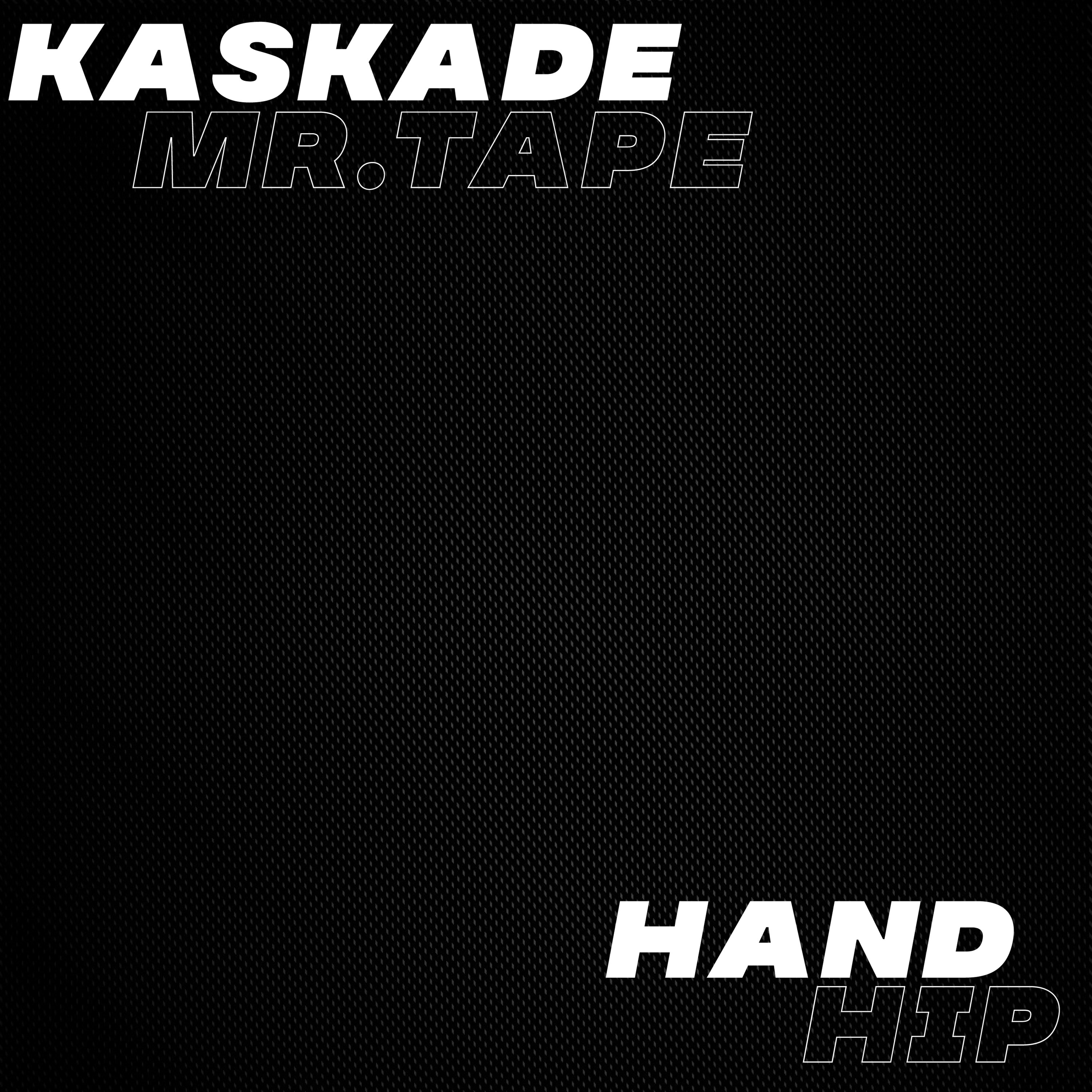 Hand Hip - Single album cover