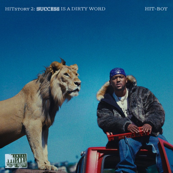 HITStory 2: Success is a Dirty Word album cover
