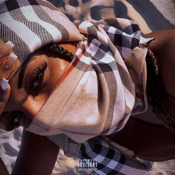 WIFEY - Single album cover