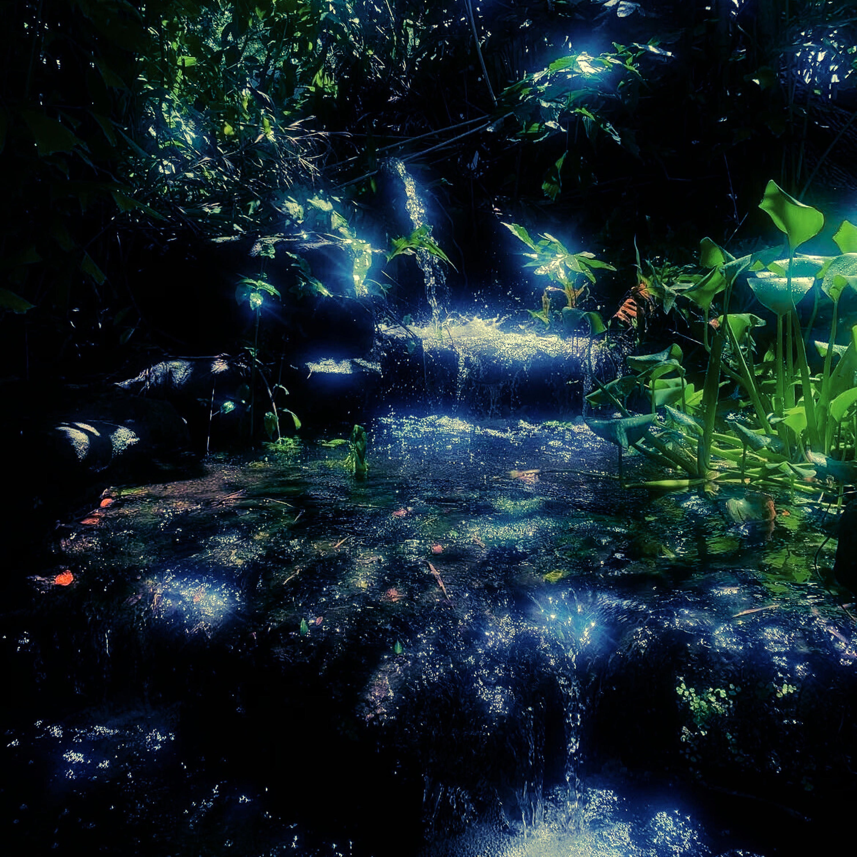 Morning Sun (feat. Dave Bixby) - Single album cover