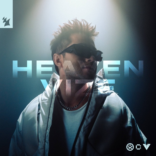 Heaven - Single album cover
