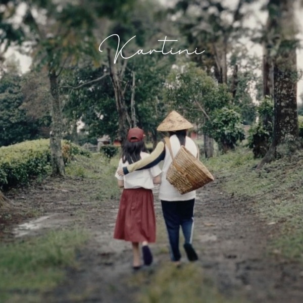 Kartini (Perempuan Hebat) [feat. White Orchestra] - Single album cover