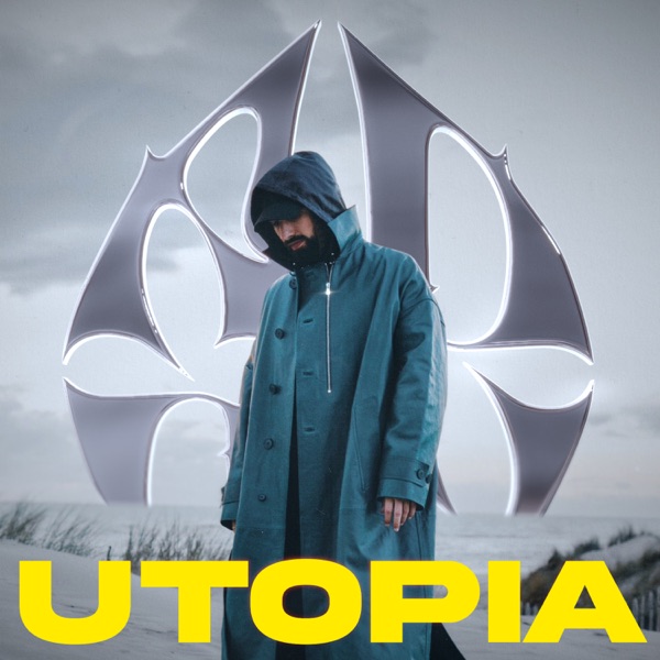 Utopia - Single album cover
