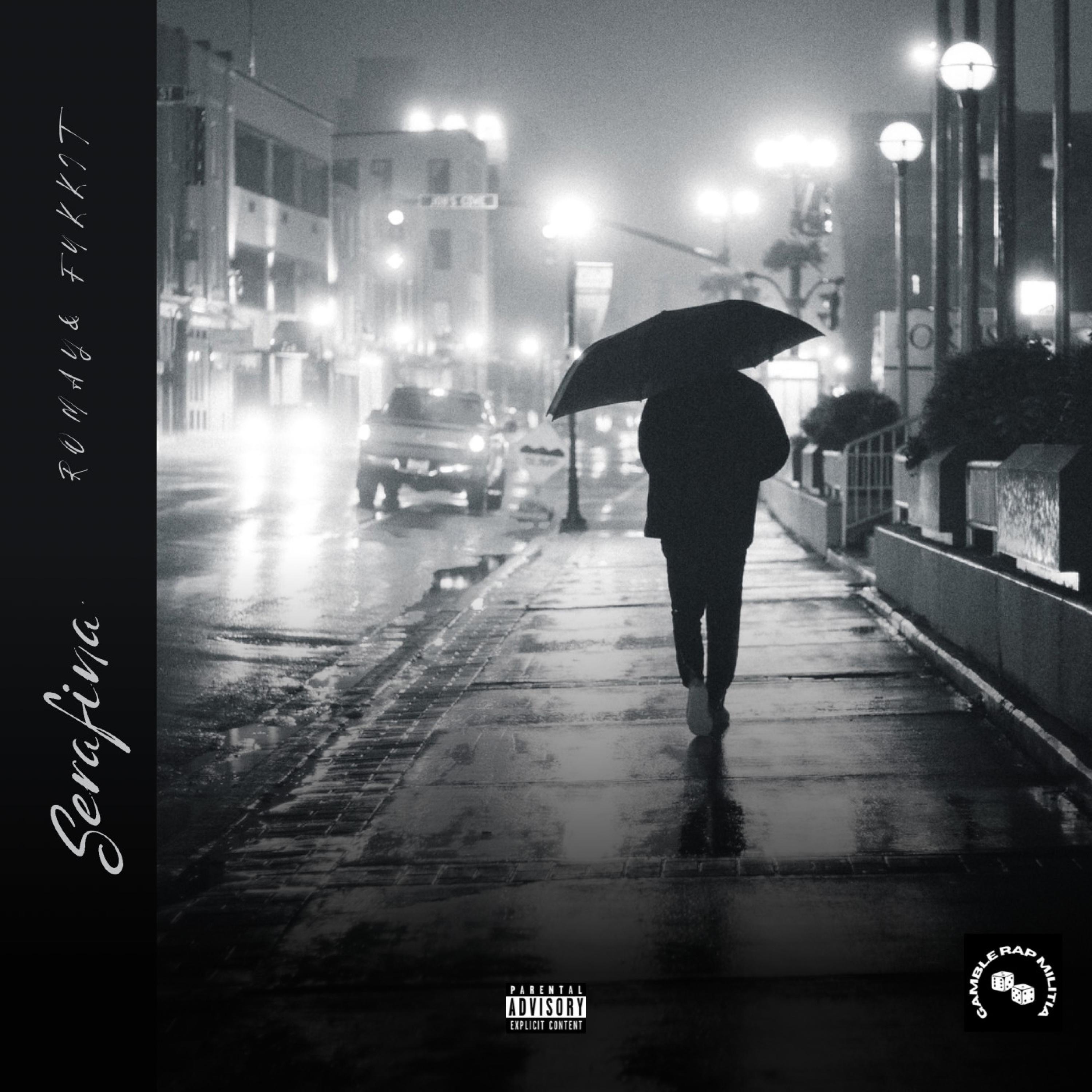 Serafina - Single album cover