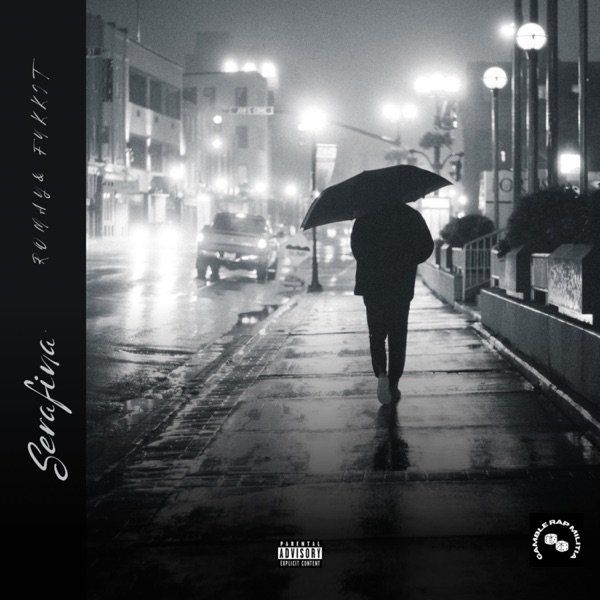 Serafina - Single album cover
