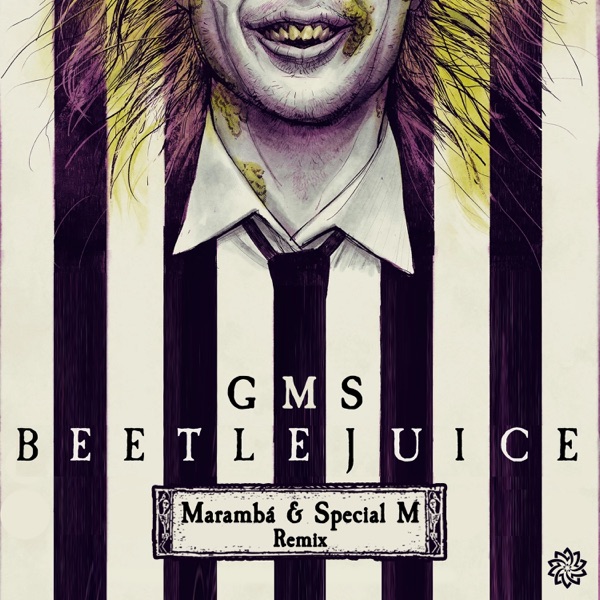 Beetle Juice (Remix) - Single album cover