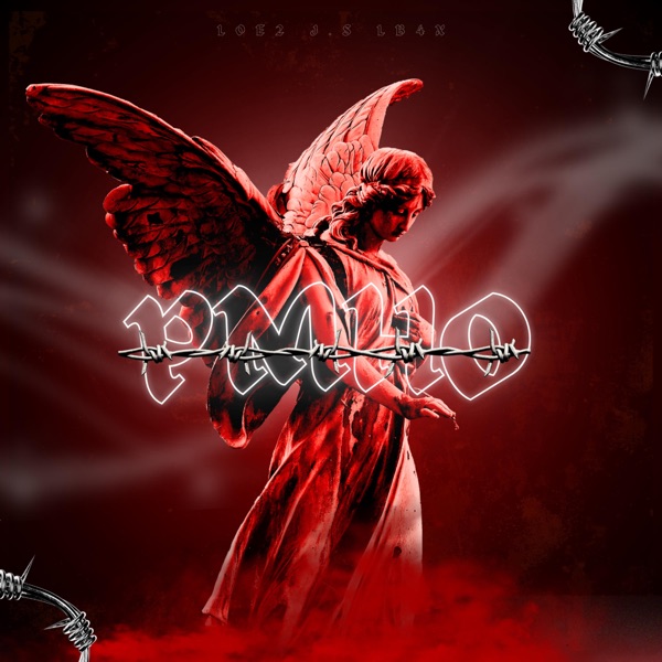 P.M.H.O (feat. LOE2 & JS) - Single album cover