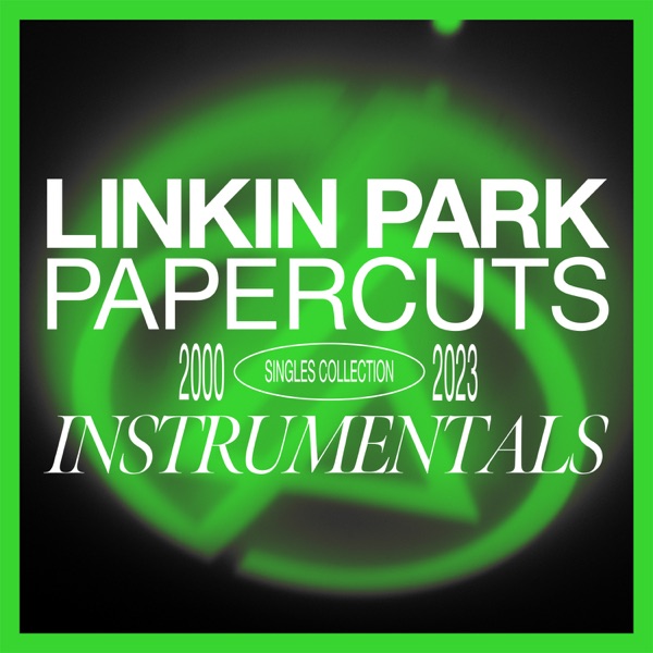 Papercuts: Instrumentals album cover