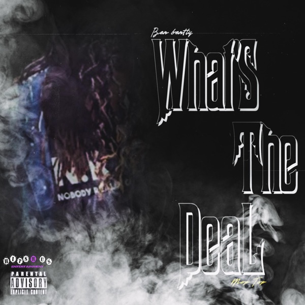 What's the Deal (feat. Moptop) - Single album cover