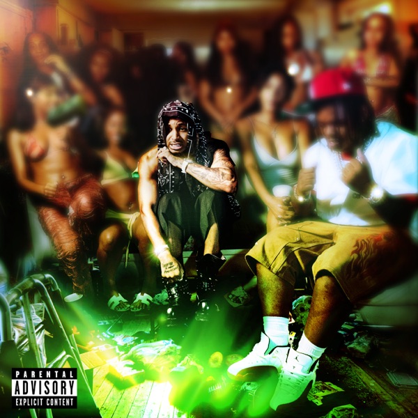 HIT-A-THON album cover