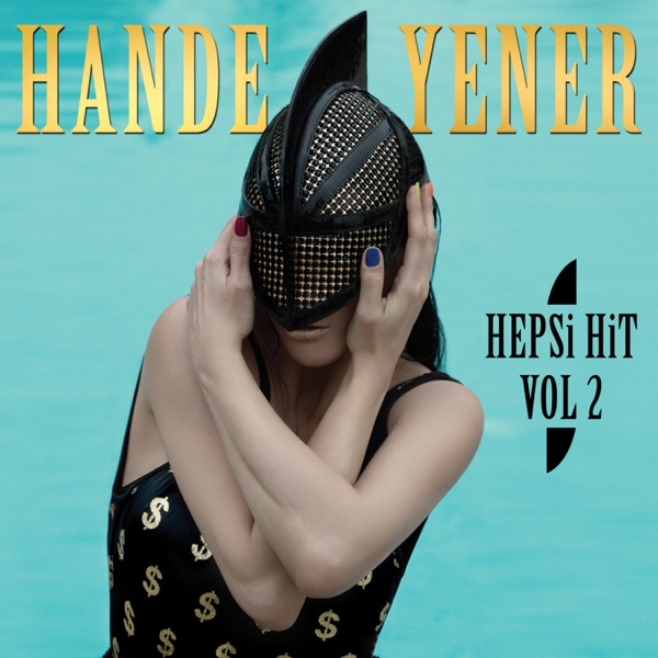 Hepsi Hit, Vol. 2 album cover