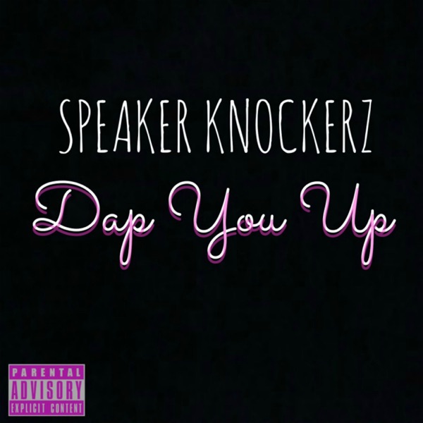 Dap You Up - Single album cover