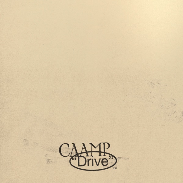 Drive - Single album cover