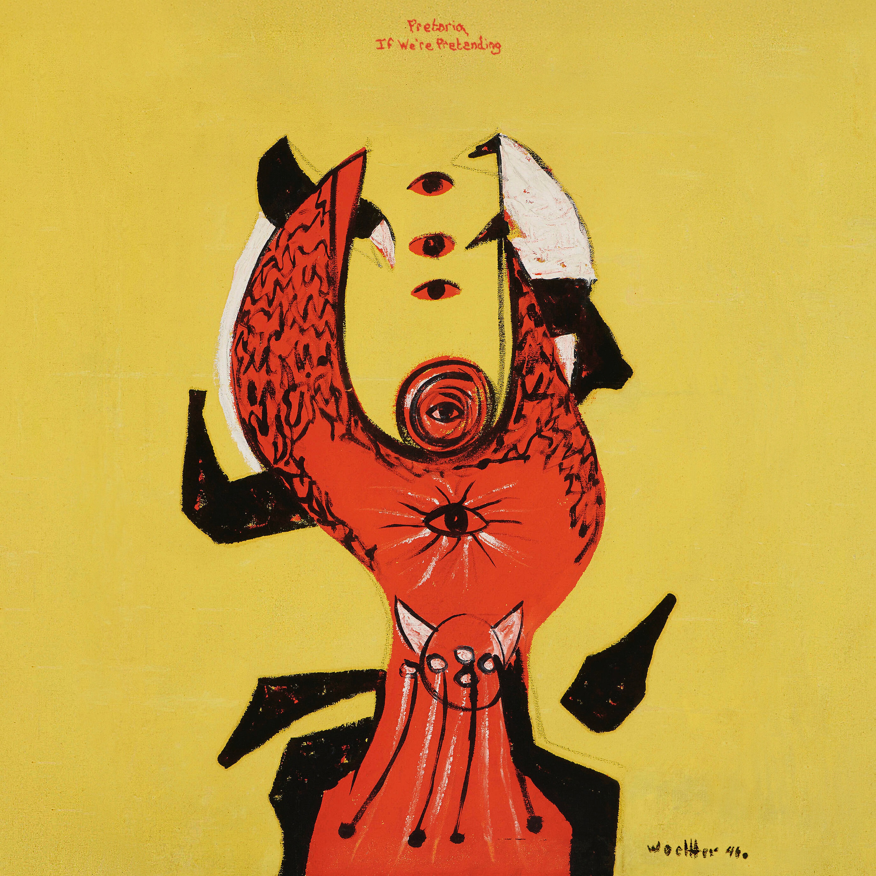 Selfish - Single album cover