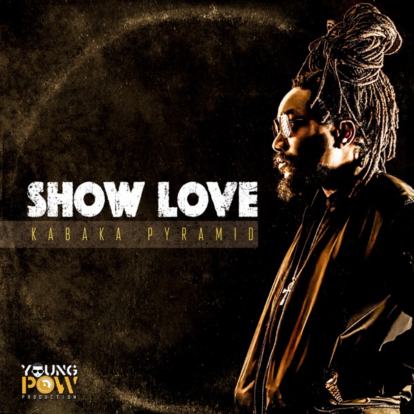 Show Love - Single album cover