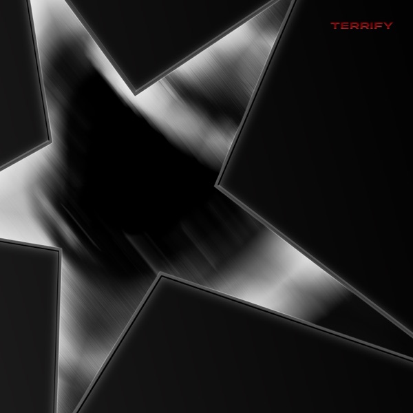 Terrify - Single album cover