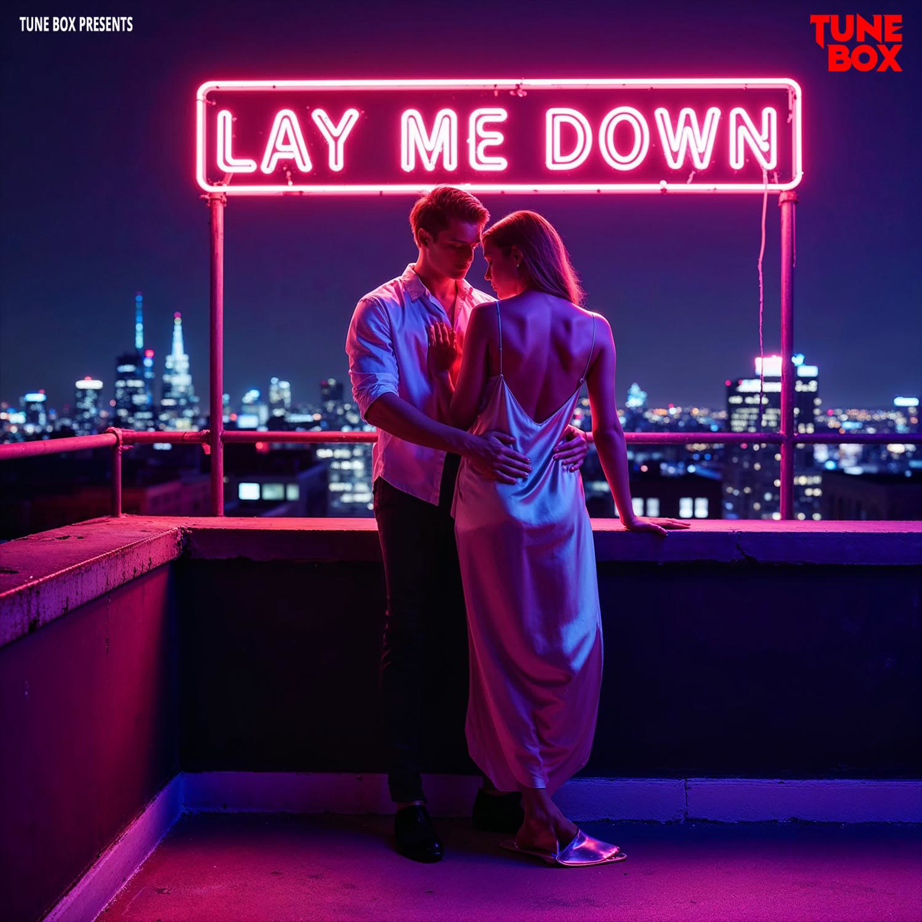 Lay Me Down - Single album cover