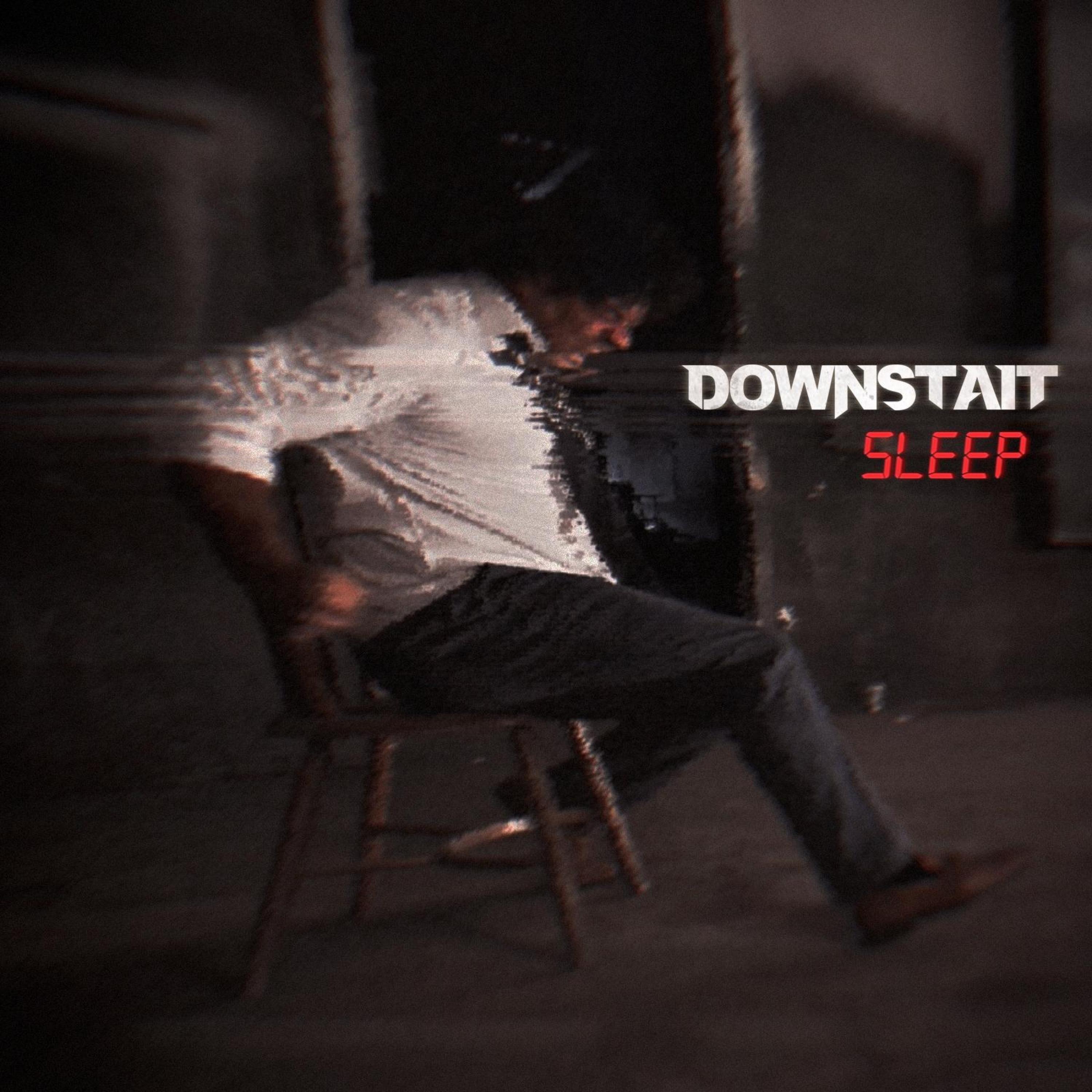 Sleep - Single album cover